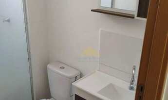 Imagem 8: Apartamento com 2 dormitórios, 40 m² - venda por R$ 175.000,00 ou aluguel por R$ 1.502,02