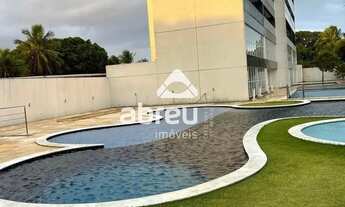 Imagem 2: Apartamento Spazzio Privillegi em Ponta Negra