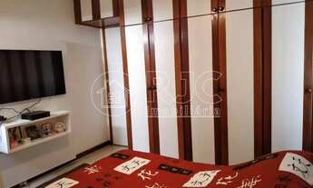 Imagem 5: Duplex para venda com 170 metros quadrados com 4 quartos em Grajaú - Rio de Janeiro - RJ