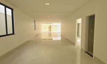 Imagem 2: Casa Alphaville Manaus 4 | Ponta Negra