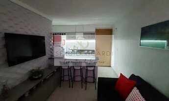 Imagem: Apartamento Intermares ( flat