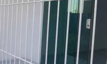 Imagem 2: Sobrado para aluguel tem 85 metros quadrados com 2 quartos