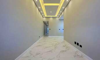 Imagem 3: Casa para Venda em São José dos Pinhais, Cidade Jardim, 3 dormitórios, 1 suíte, 2 banheiro