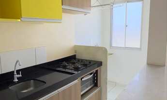 Imagem 6: Apartamento no Residencial Parque Nova Colina