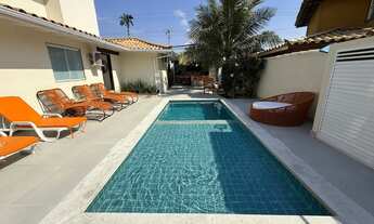 Imagem: Imóvel à venda em Condomínio Pé na Areia