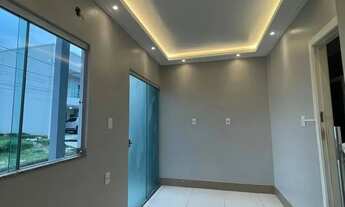 Imagem: ASCA - ALUGO CASA NO COND. LION VILLE