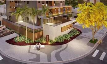 Imagem 3: Apartamento Studio no Ipanema Praias by Tarraf, próx. ao Plaza Avenida Shopping com Lazer