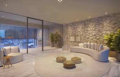 Imagem 5: BEACH CLASS JAGUARIBE APARTAMENTO A VENDA 2 SUITES 2 VAGAS, 74M²,VISTA MAR TOTAL JAGUARIBE