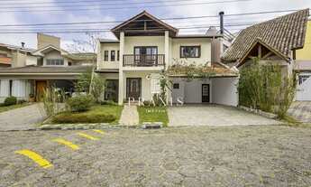 Imagem 3: CASA ou SOBRADO DE CONDOMÍNIO em CURITIBA - PR, no bairro Barreirinha, Referencia PLC081.2