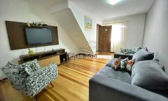 Imagem 3: Sobrado à venda Órfãs