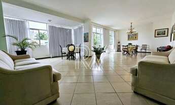 Imagem: Apartamento com 4 dormitórios à venda