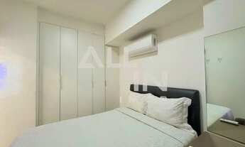 Imagem 5: Daniel Pereira Imob Aluga Studio Unique 1/4 39 m² 1 vaga R$ 4.700 1 Banheiro