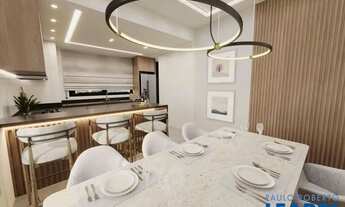 Imagem 4: APARTAMENTO - HIGIENÓPOLIS - SP