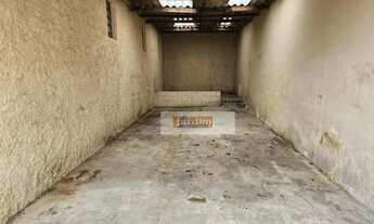 Imagem 5: Galpão, 210 m² - venda por R$ 1.805.000,00 ou aluguel por R$ 7.760,00/mês - Vila Mussolini