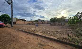 Imagem: 2 terrenos medindo 12x30 no monte cristo