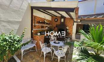 Imagem: Casa com 6 quartos à venda, 248 m² por