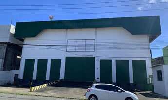 Imagem 6: Galpoes espetaculares