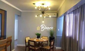 Imagem 2: QUADRA MAR- Com 2 dormitórios para alugar R$ 1.600/dia - Centro - Balneário Camboriú/SC