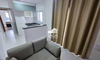 Imagem 4: Apartamento com 1 dormitório, 45 m² - venda por R$ 350.000,00 ou aluguel por R$ 2.600,00/m