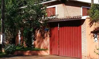 Imagem: Rancho Rio pardo