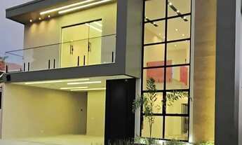 Imagem 3: CASA DUPLEX NO CONDOMÍNIO VILLA CALÁBRIA