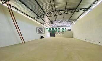 Imagem 2: Galpão no bairro Centro