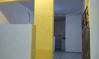 Imagem 4: Duas Kitnets Com Laje