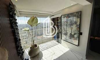 Imagem 2: Cobertura Duplex 2 dorm. (2 suítes) 2 vagas, Centro - São Caetano