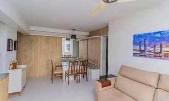 Imagem 5: Apartamento de 3 dormitórios vaga e infra