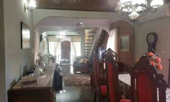 Imagem 5: Casa à venda, 4 quartos, 2 suítes, 5 vagas, Embaré - Santos/SP