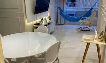 Imagem: Apartamento para venda no condomínio Ille