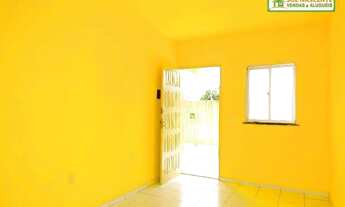 Imagem 4: Apartamento com 2 dormitórios para alugar, 50 m² por R$ 1.314,56/mês - Engenheiro Luciano