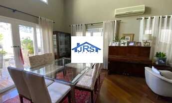 Imagem 6: Casa à venda em Barueri, Alphaville Conde II, com 4 suítes, com 399 m², Residencial Alpha