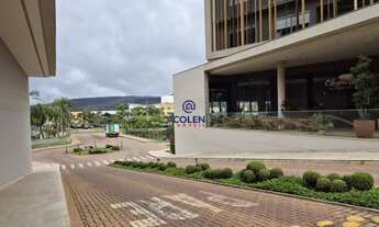 Imagem 16: Sala comercial para locação 40m² em Alphaville