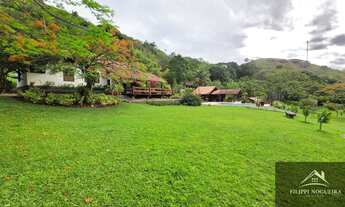 Imagem 2: Sítio com 7 quartos e 17.000 m² em Miguel Pereira