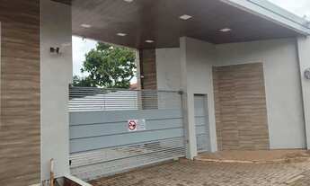 Imagem 5: IMPERDIVEL! OPORTUNIDADE! Excelente lote com casa 2Quartos! Rua dos Pinheiros! Cond. Atlân