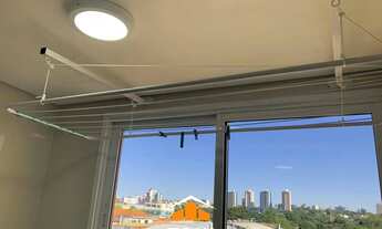 Imagem 7: Apartamento no Edifício Euclydes - Próximo ao Prudenshopping