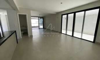 Imagem 3: Apartamento com área privativa, 4 quartos (2 suítes e 2 semi-suítes) no bairro Liberdade