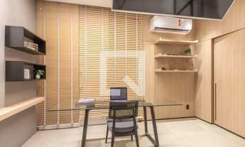 Imagem 3: Apartamento à Venda - Carmo Sion, 1 Quarto, 38 m2