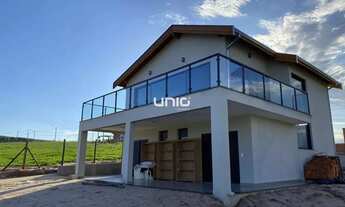 Imagem 4: Chácara com 3 dormitórios à venda, 1000 m² por R$ 2.339.000,00 - Barreiro Rico - Anhembi/S