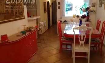Imagem 5: Sobrado a venda - Vila Cecília Maria, Santo André