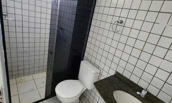 Imagem 2: Residencial Dom Heitor, Alugo, 2 quartos, Ribeira, Apartamento Em Petrópolis, Natal-RN