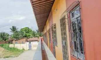 Imagem 6: Excelente casa para alugar no Siqueira Fortaleza/CE. Ampla, bem localizada e pronta para