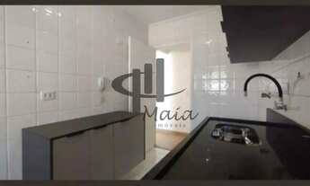 Imagem 7: Locação Apartamento Sao Caetano do Sul Santo Antonio Ref: 40927