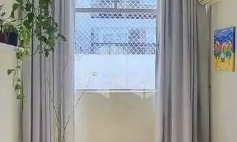 Imagem 2: APARTAMENTO 3 DORMITÓRIOS NO RESIDENCIAL POETA ZININHO - ABRAÃO, FLORIANÓPOLIS