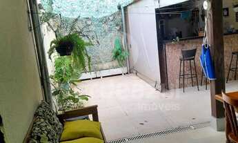 Imagem 3: Linda casa à venda no condomínio Vila Flora em Hortolândia