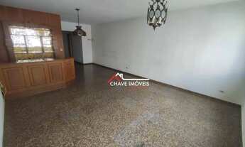 Imagem 4: Apartamento com 3 dormitórios à venda, 188 m² por R$ 1.600.000,00 - Gonzaga - Santos/SP