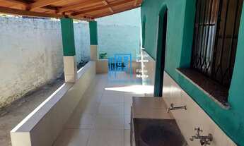 Imagem 6: ITABORAÍ - 2 CASAS com dois quartos cada no bairro RIO VÁRZEA Cod(619IV