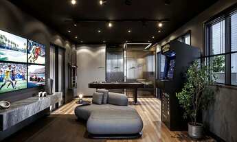 Imagem 3: Apartamentos a venda em São Gonçalo próximo ao São Gonçalo shopping 2qts varanda gourmet