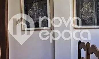 Imagem 5: Tijuca Apartamento com 4 dormitórios